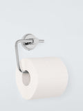 Porte-rouleau de papier toilette pivotant John Lewis Orbit - Produit britannique