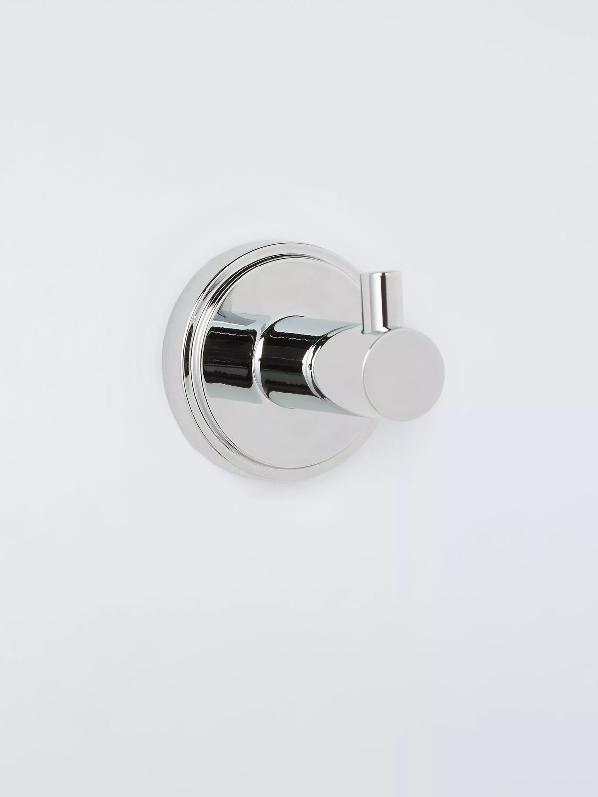 Porte-manteau simple John Lewis Orbit 5cm (marque britannique)