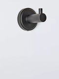Porte-manteau simple John Lewis Orbit, effet chromé