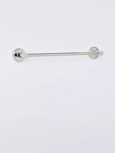 John Lewis John Lewis Orbit Single Towel Rail 32cm- Buy online at McGrocer