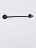 John Lewis Orbit Single Towel Rail 32cm