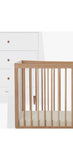 Snüz Snüzkot Skandi 3 Piece Nursery Furniture Set