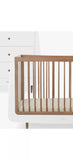 Snüz Snüzkot Skandi 3 Piece Nursery Furniture Set