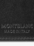 Montblanc Meisterstück leather card holder, imported from the UK