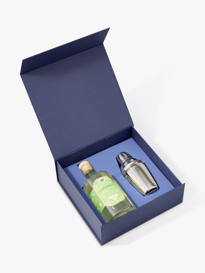 John Lewis Craft Gin Club Birthday Cocktails Set