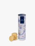 British Icons All Butter Shortbread Tin, 300g