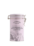 Cartwright & Butler strawberry white chocolate biscuits 200g - British product