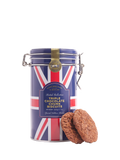 Cartwright & Butler triple choc chunk biscuits 200g, imported from the UK