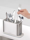 Joseph Joseph Surface Cutlery Drainer, UK version