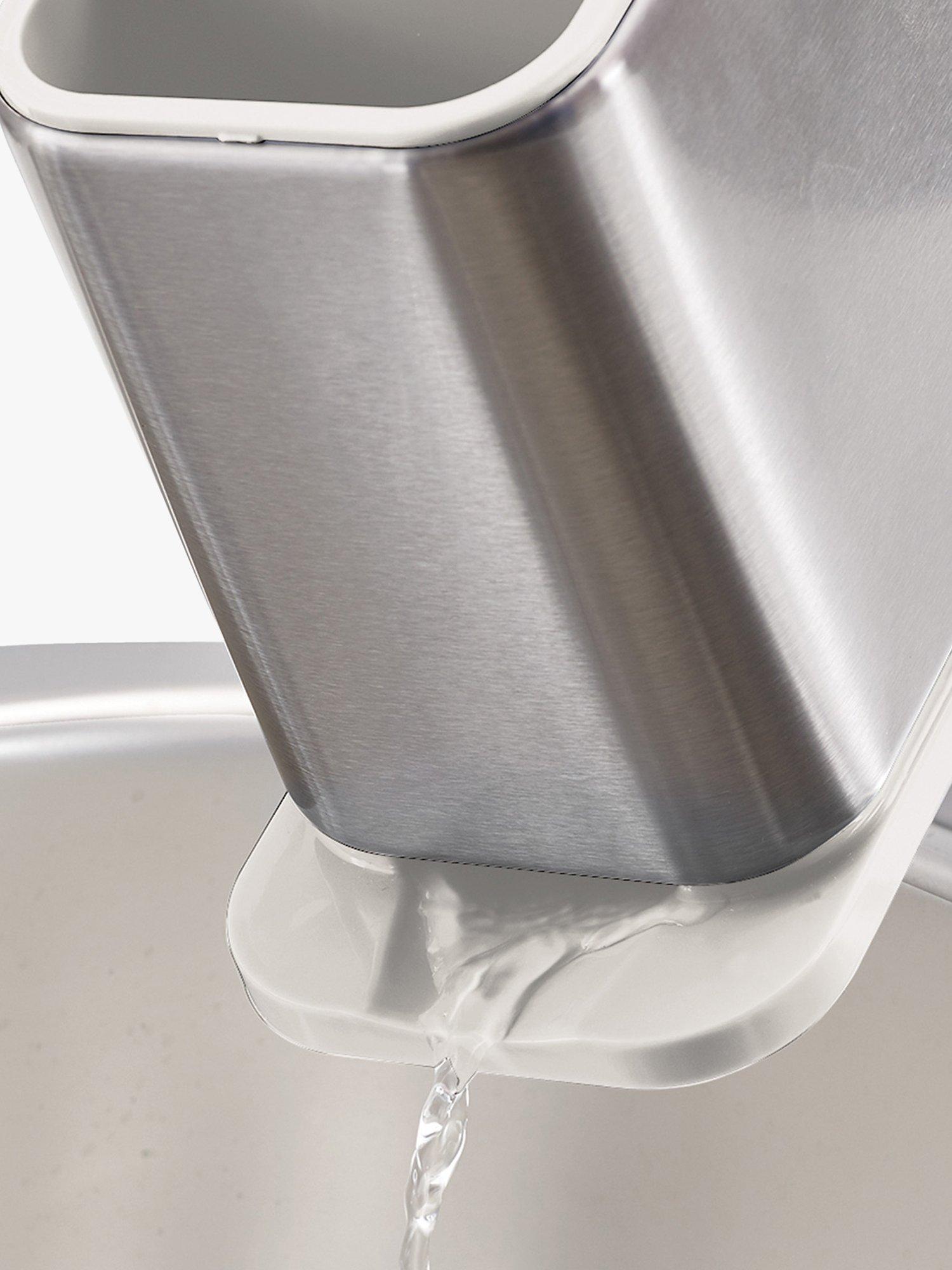 Joseph Joseph Surface Cutlery Drainer, UK version