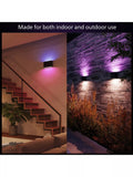 Philips Hue Dymera smart wall light dual beam (British brand)