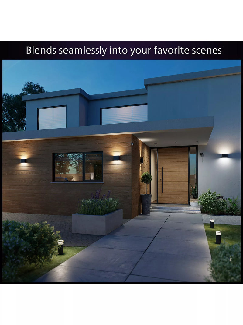 Philips Hue Dymera smart wall light dual beam (British brand)