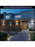 Philips Hue Dymera smart wall light dual beam (British brand)