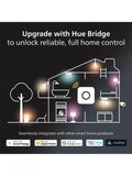 Philips Hue Dymera smart wall light dual beam (British brand)