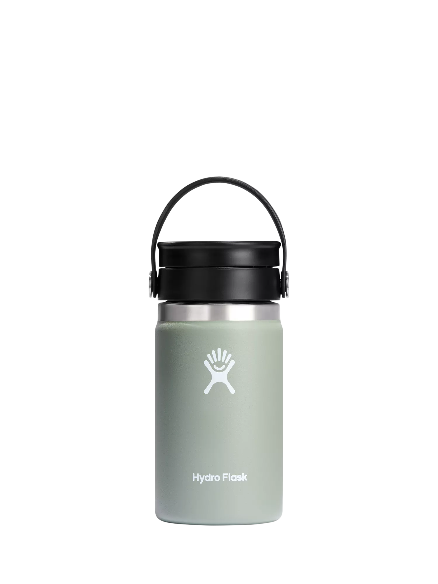 Hydro Flask Reisebecher Weithals 355ml, UK-Version