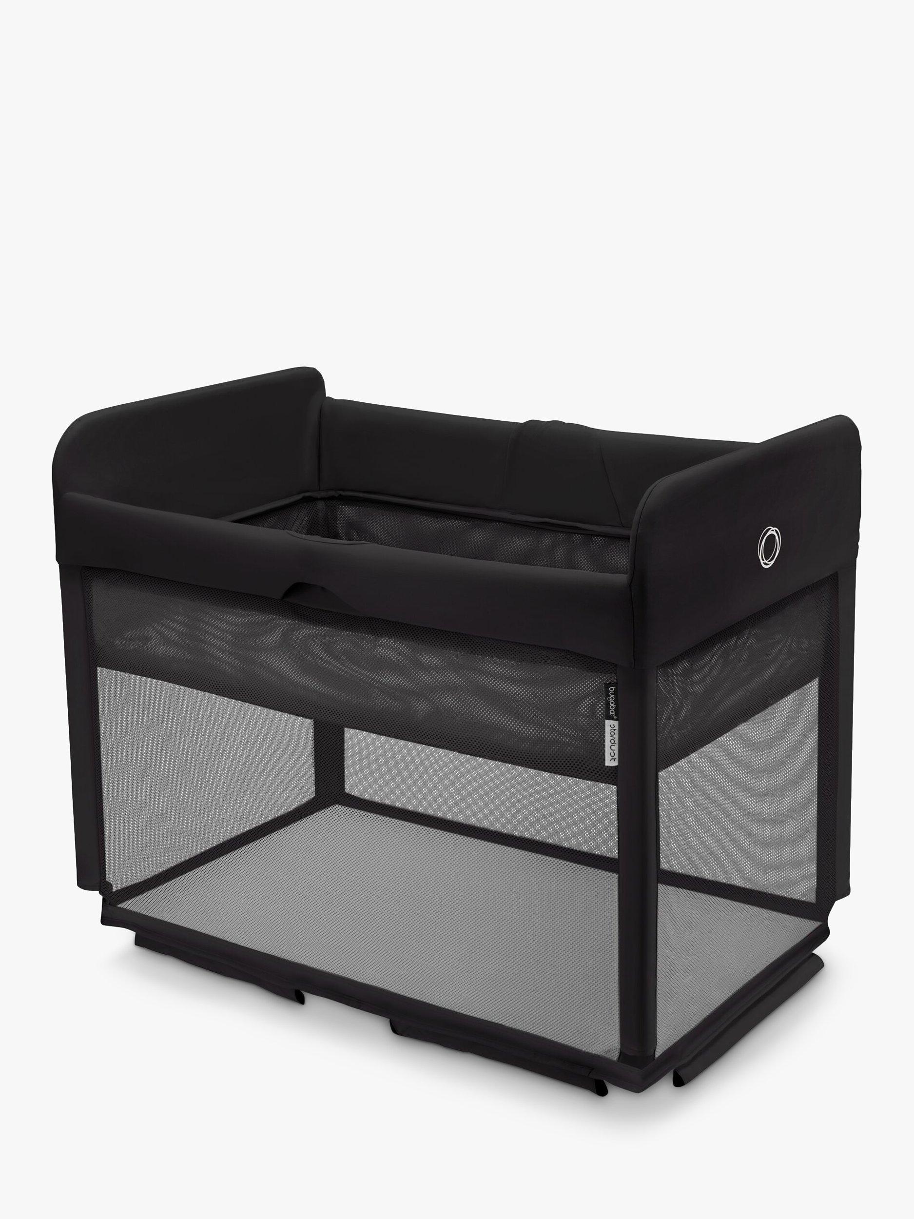 Bugaboo Stardust Pop-Up Travel Cot for infants - British product
