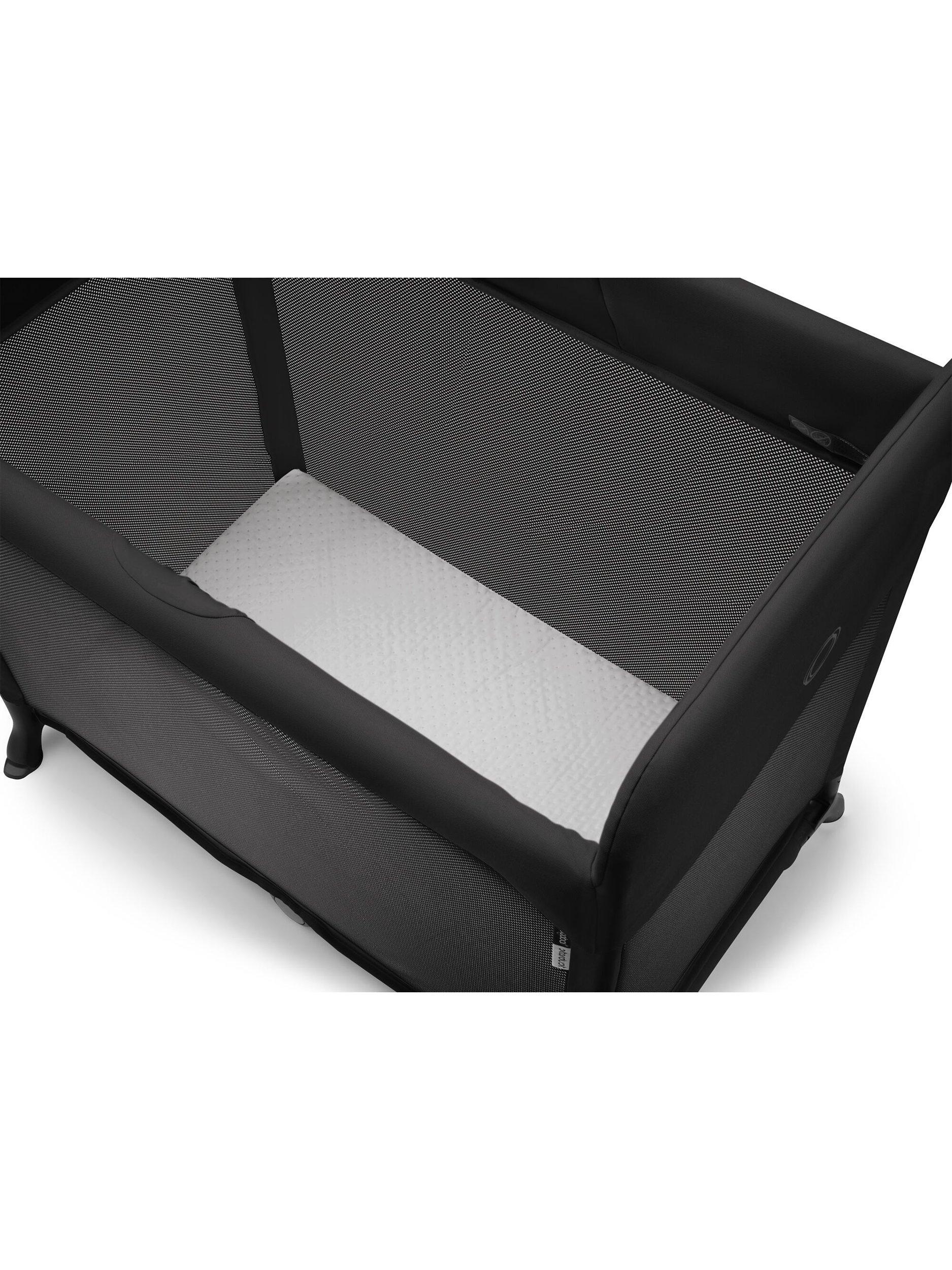 Bugaboo Stardust Pop-Up Travel Cot for infants - British product