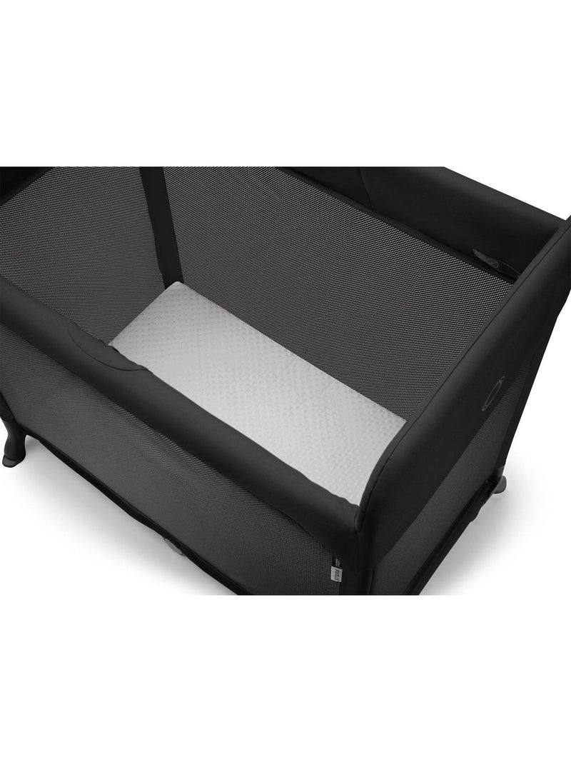 Bugaboo Stardust Pop-Up Travel Cot for infants - British product