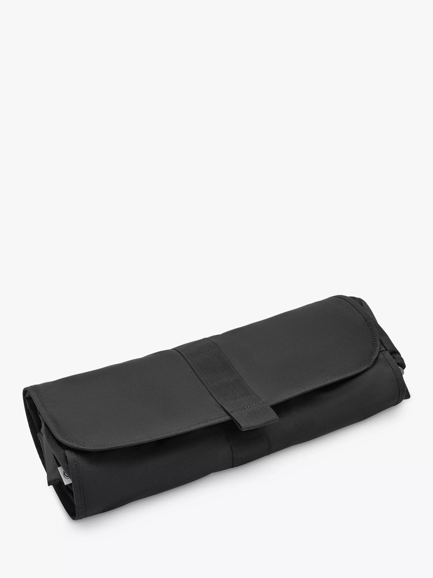 Bugaboo black transport bag for stroller - British product