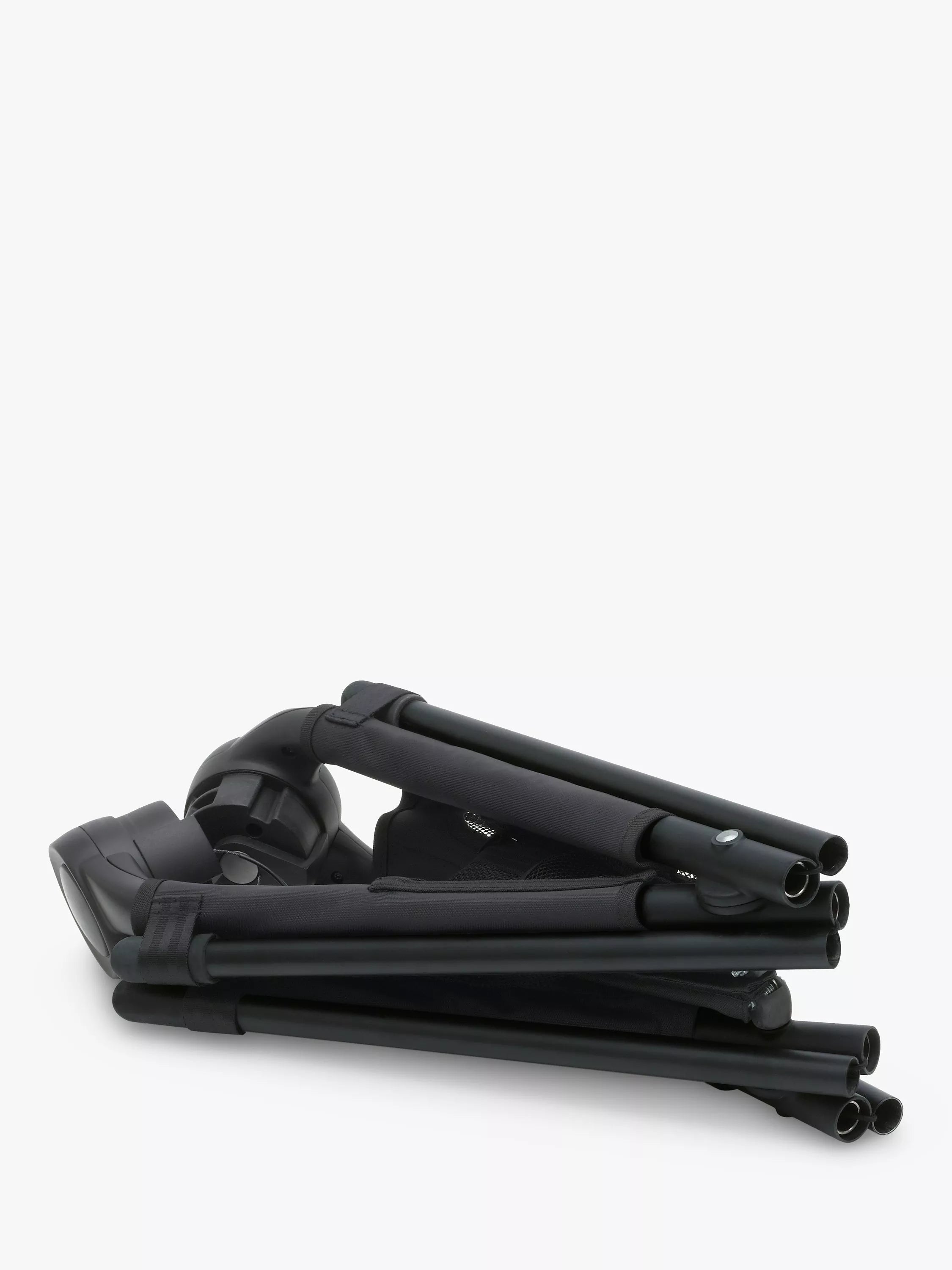 Bugaboo Fox bassinet stand black - British product