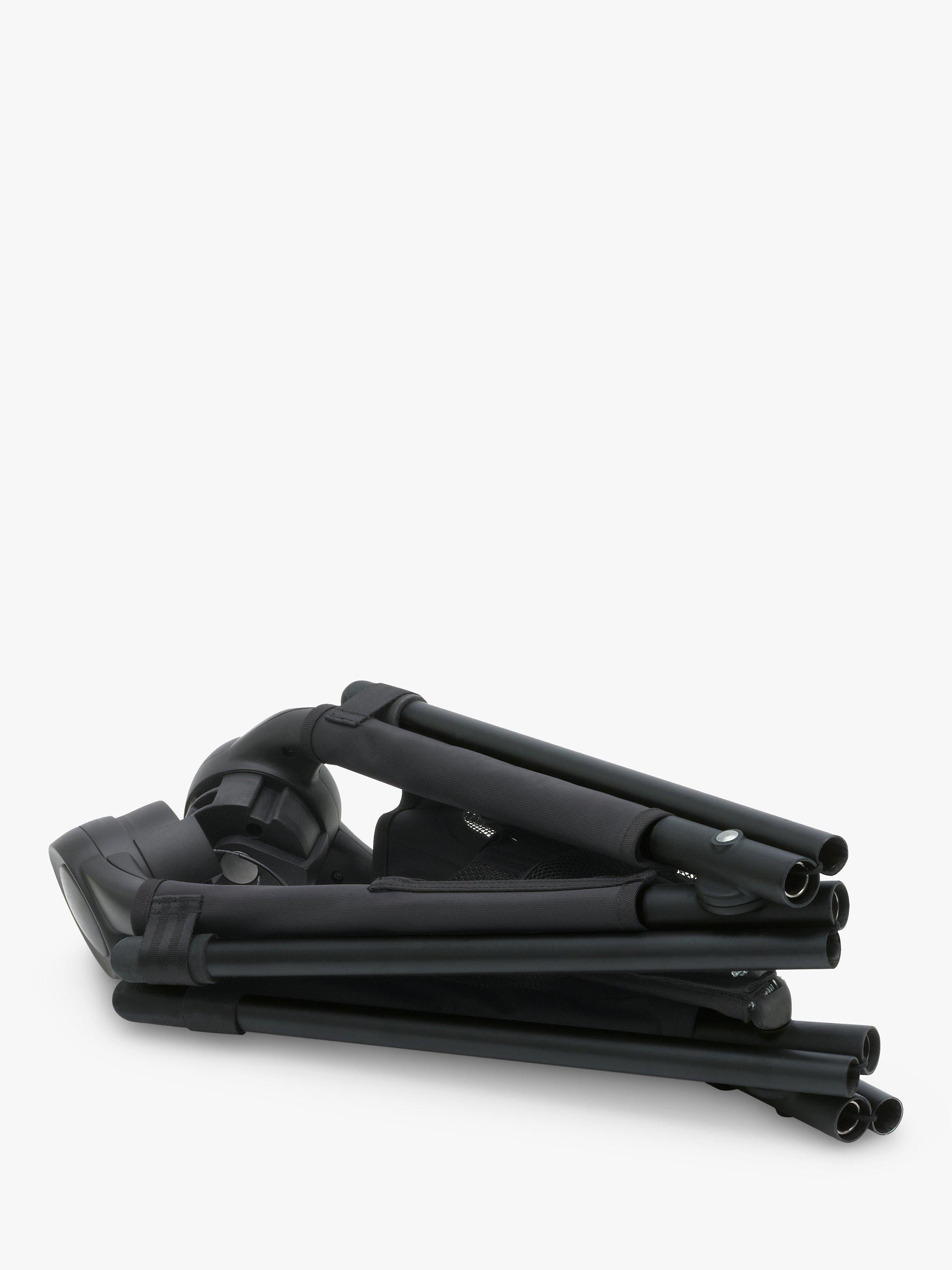 Bugaboo Fox bassinet stand black - British product