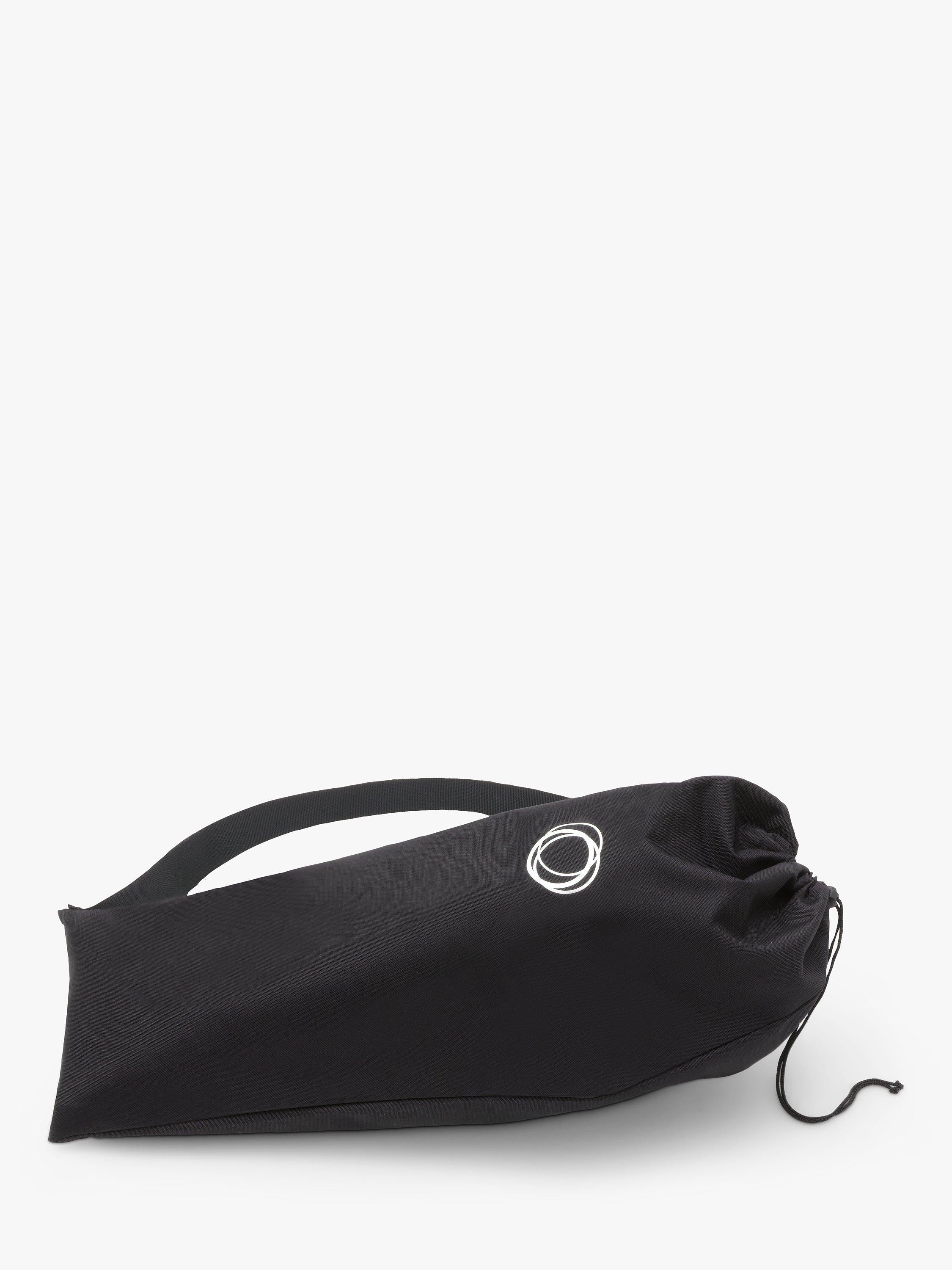 Bugaboo Fox bassinet stand black - British product