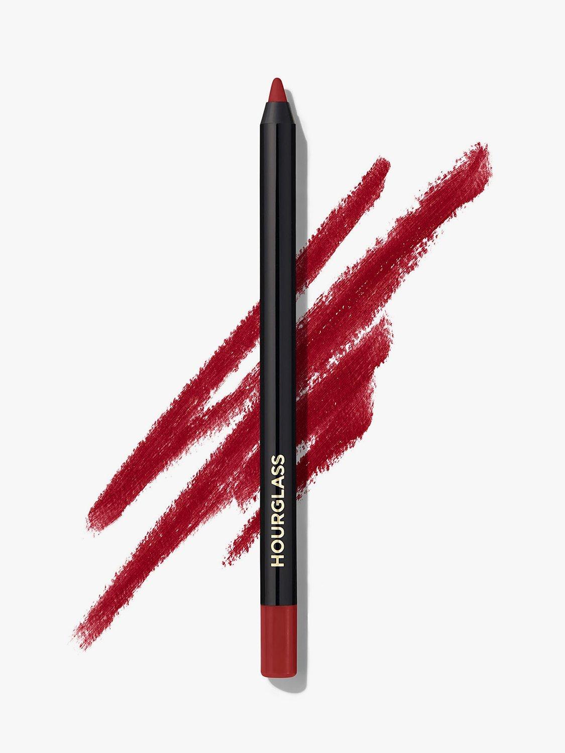Lippenkonturenliner für Sanduhrform und -modellierung