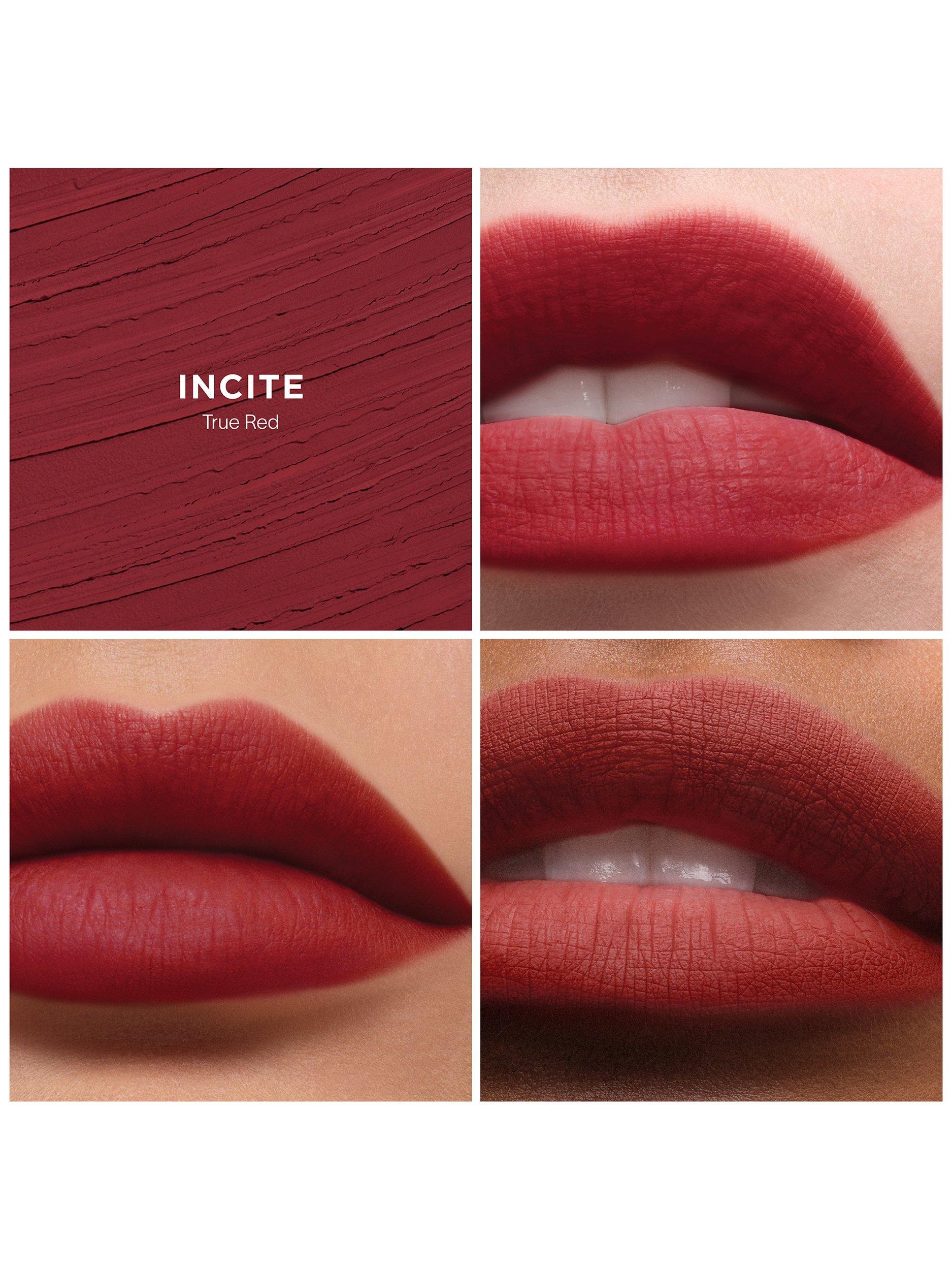 Hourglass Shape and Sculpt Lip Liner, UK version