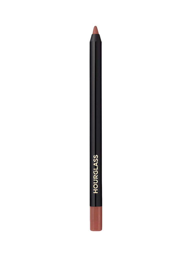 Ultra-Creamy Transfer-Resistant Lip Liner with Jojoba Oil