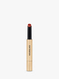 Hourglass volumising glossy lip balm in red, UK version