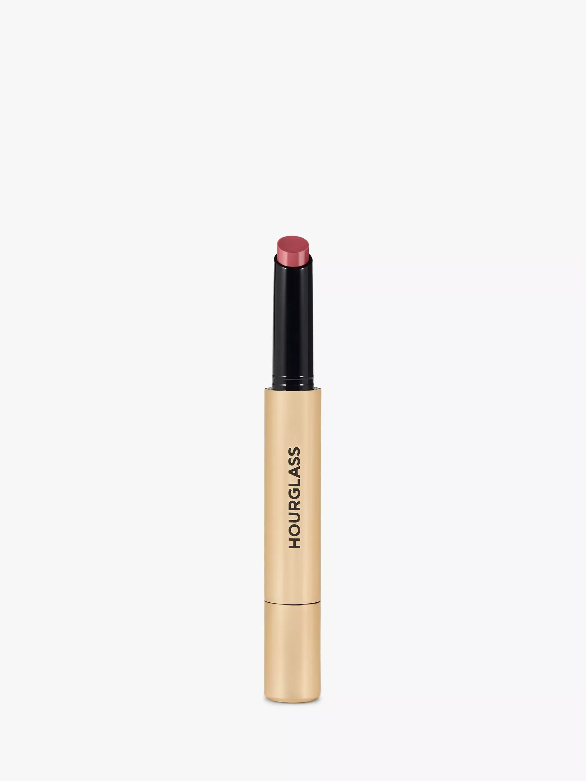 Hourglass Phantom Volumising Glossy Balm, Crave 140