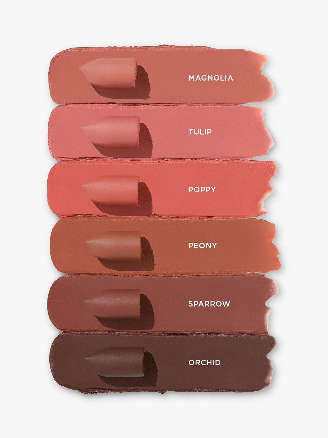 Hourglass Unlocked Soft Matte Lipstick