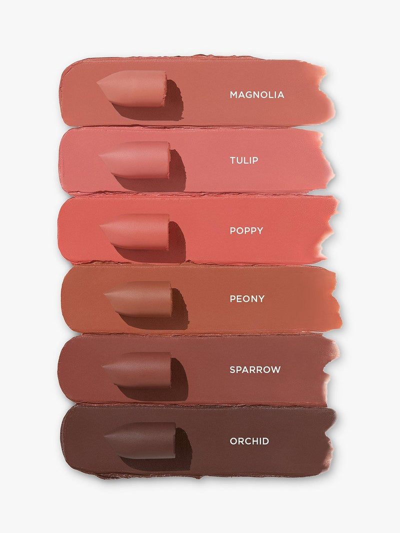 Hourglass Unlocked Soft Matte Lipstick
