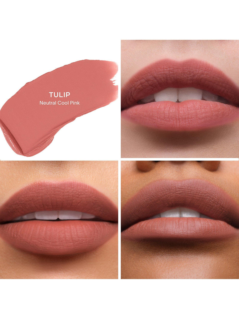 Hourglass Unlocked Soft Matte Lipstick