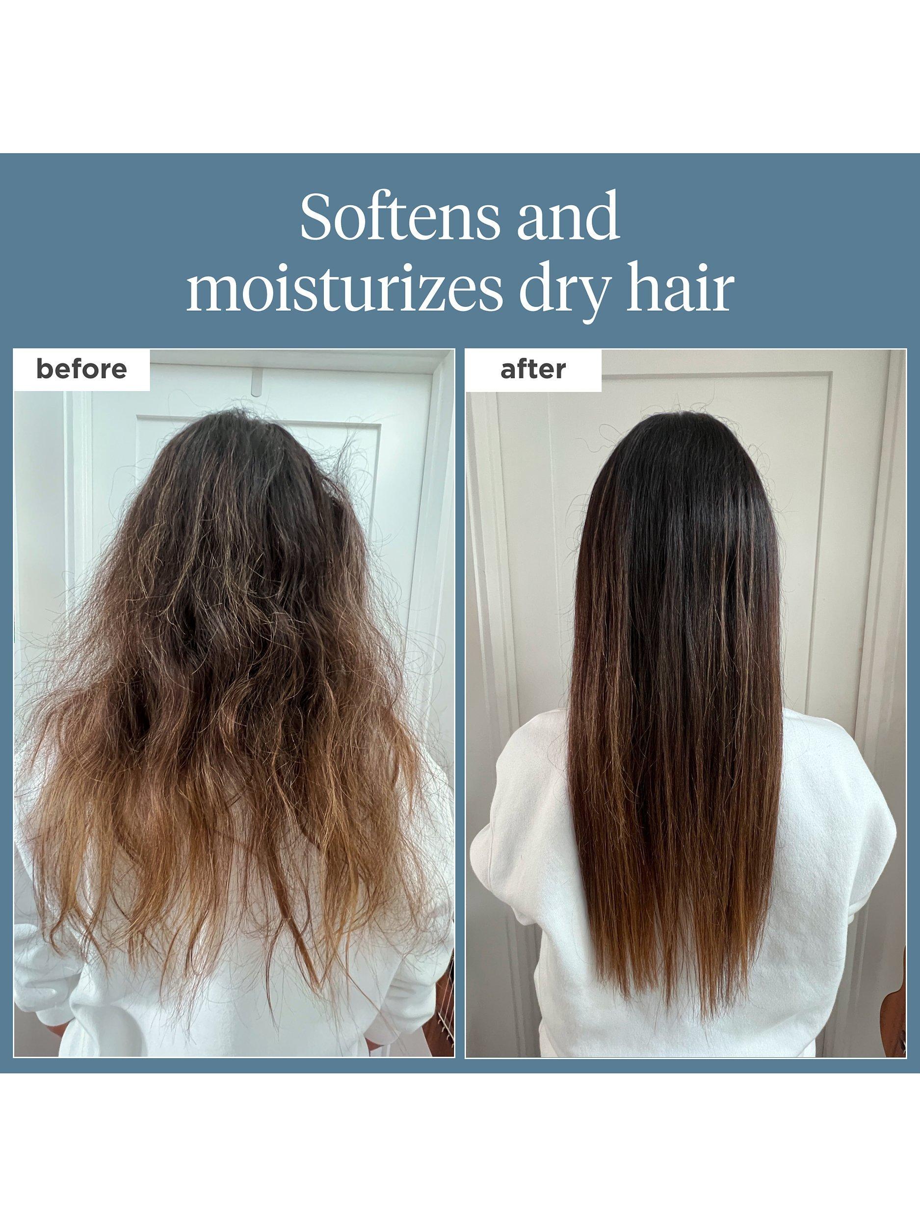 Briogeo Rosemary + Bisabolol pre-wash oil 100ml - British product