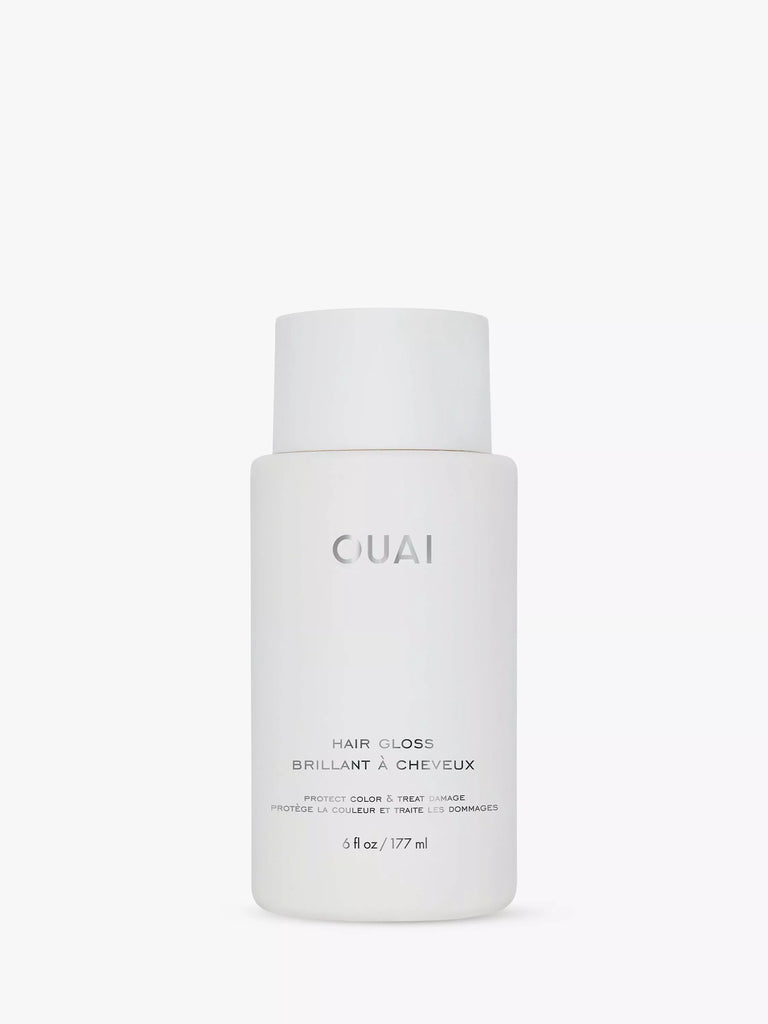 OUAI Hair Gloss, 177ml