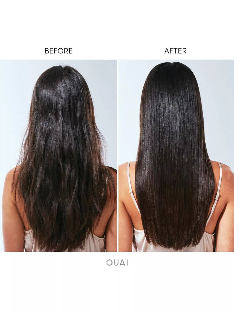 OUAI hair gloss 177ml, imported from the UK
