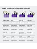 Clinique Wrinkle Correcting Cream SPF 30 75ml - British product
