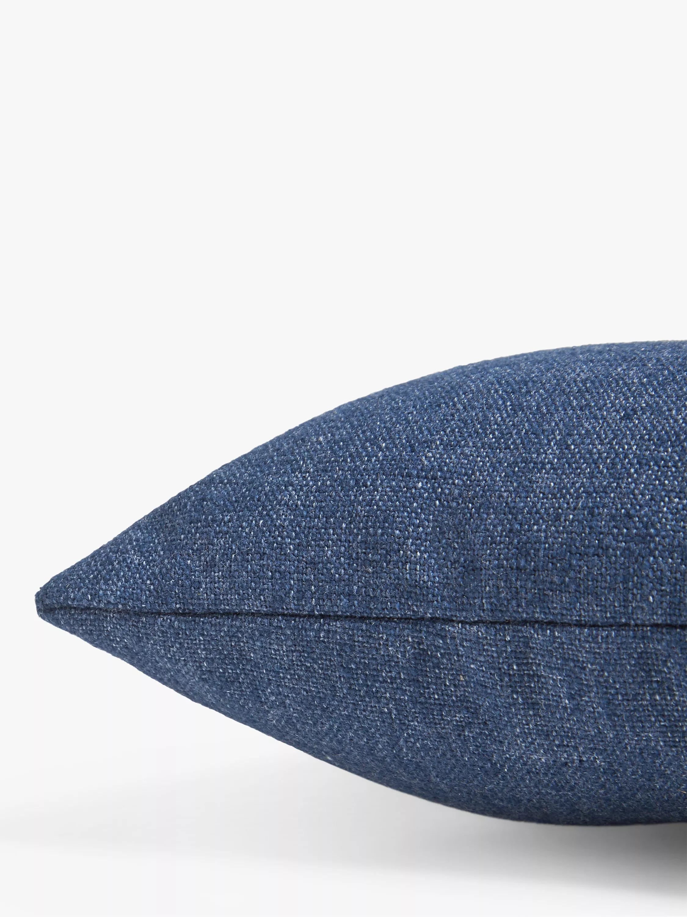 John Lewis indoor outdoor bench cushion 110cm wide - British product