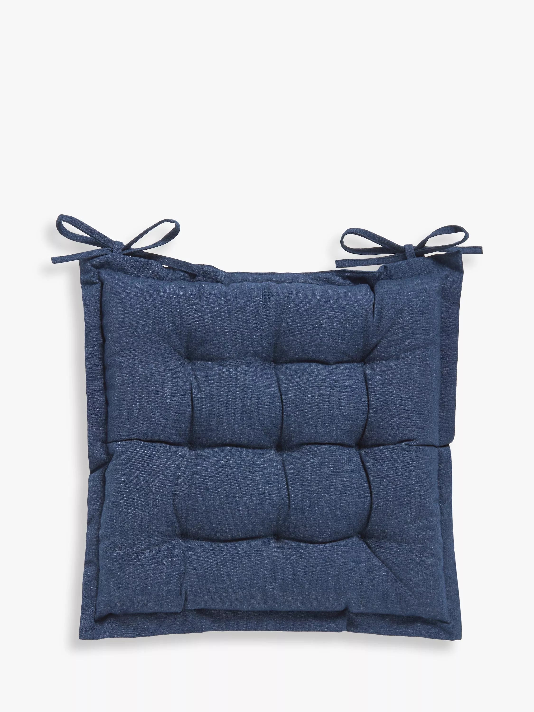 John Lewis indoor/outdoor seat pad, UK version