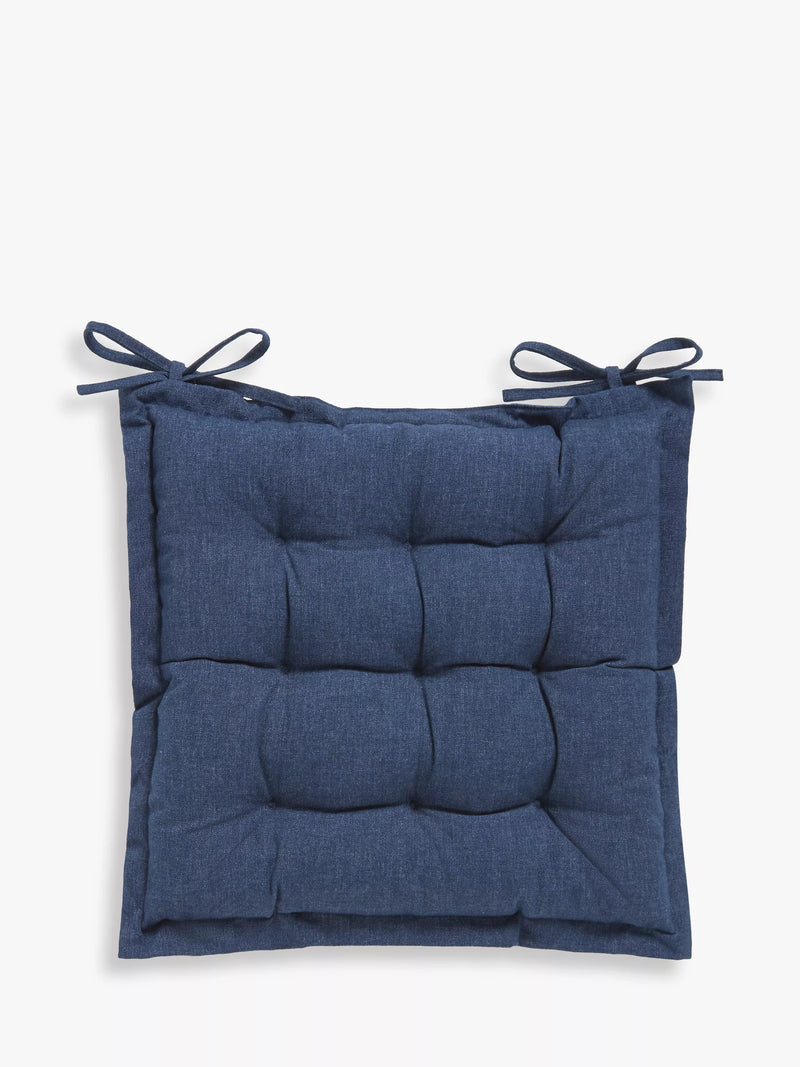 John Lewis indoor/outdoor seat pad, UK version