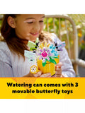 LEGO Creator 3in1 Flowers watering can building set, UK version