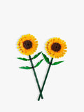 LEGO Sunflowers building set 191 pieces (British brand)