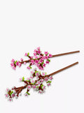 LEGO Cherry Blossoms building set 438 pieces - British product