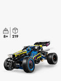 LEGO Technic Off-Road Race Buggy toy, UK version