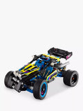 LEGO Technic Off-Road Race Buggy toy, UK version