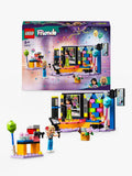 LEGO Friends 42610 Karaoke Music Party, UK version