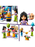 LEGO Friends 42610 Karaoke Music Party, UK version