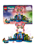 LEGO Friends Music Talent Show 42616 building set, imported from the UK