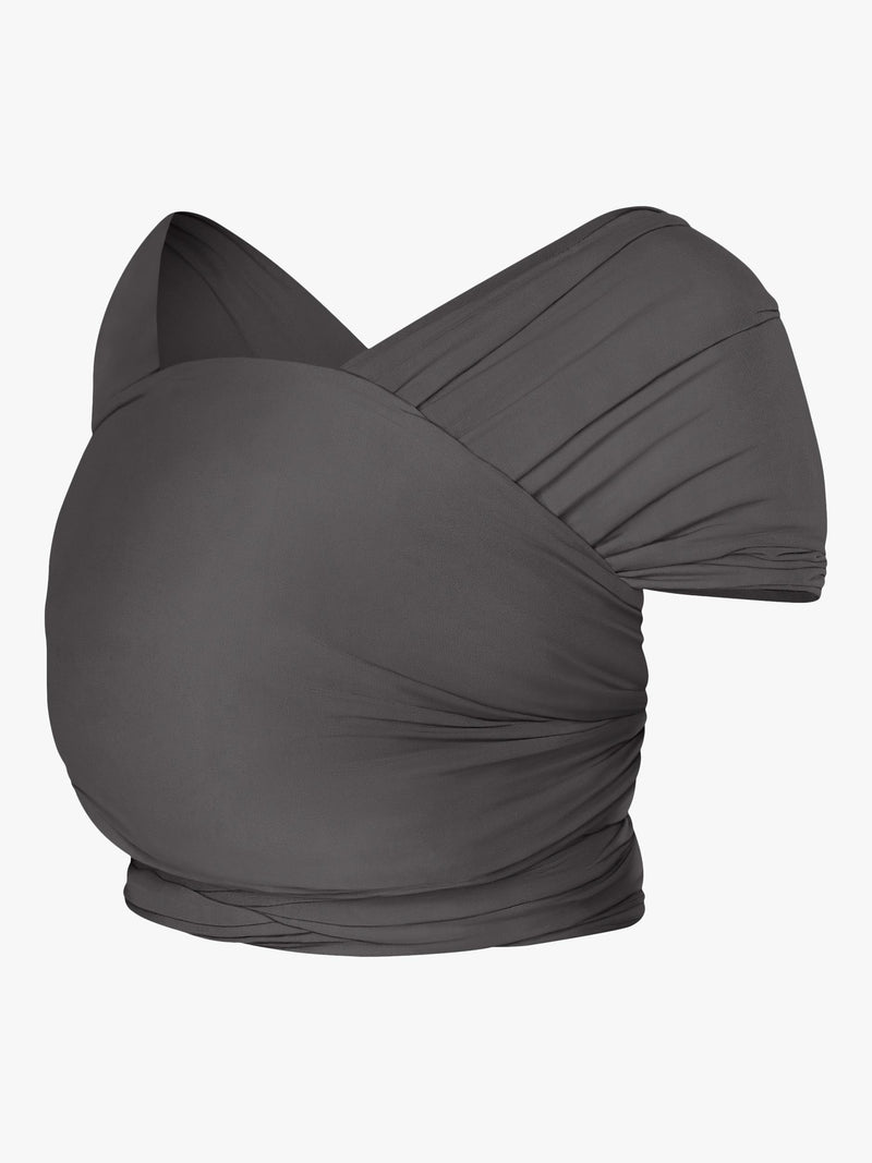Ergobaby Aura baby carrier wrap one size - British product
